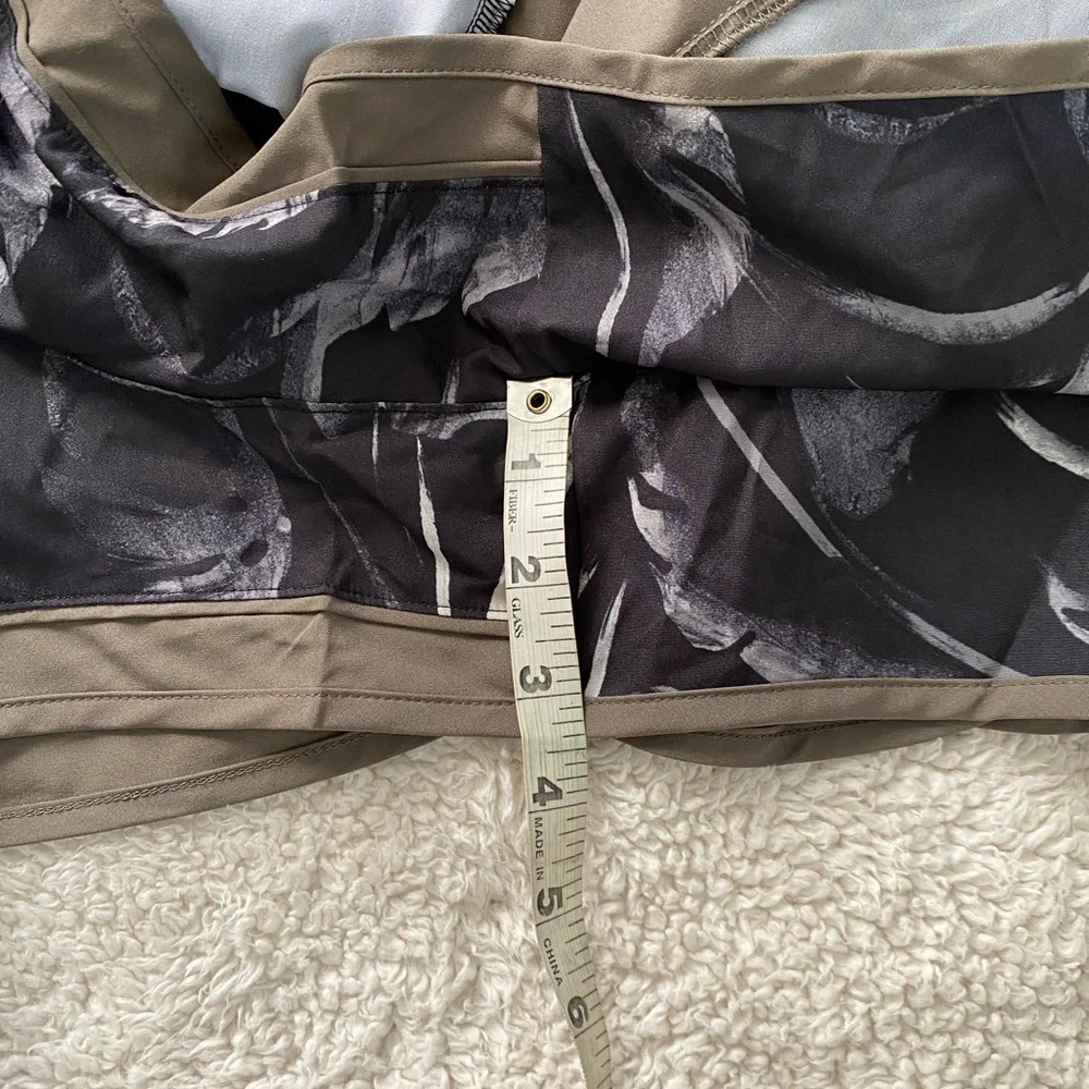 NWT - TEK GEAR Mid Rise Shorts, Size: XXL